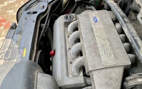 Volvo XC90 II рестайлинг, 2008 год, 1 544 315 рублей, 17 фотография
