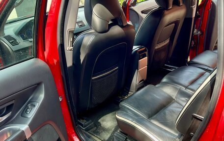 Volvo XC90 II рестайлинг, 2008 год, 1 544 315 рублей, 14 фотография