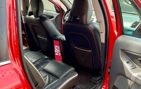 Volvo XC90 II рестайлинг, 2008 год, 1 544 315 рублей, 15 фотография