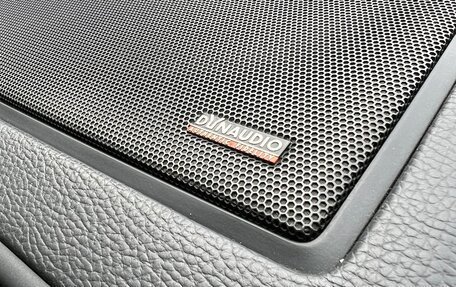 Volvo XC90 II рестайлинг, 2008 год, 1 544 315 рублей, 20 фотография