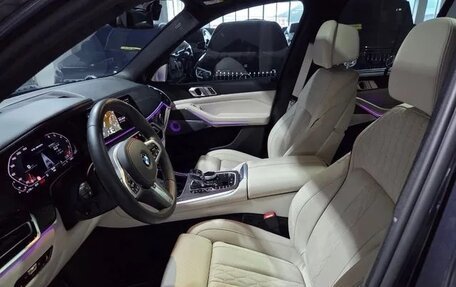 BMW X5, 2022 год, 9 320 000 рублей, 5 фотография