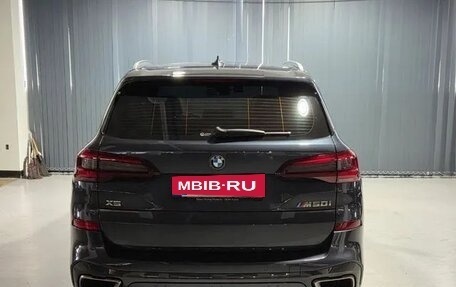 BMW X5, 2022 год, 9 320 000 рублей, 4 фотография