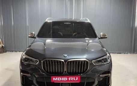 BMW X5, 2022 год, 9 320 000 рублей, 3 фотография
