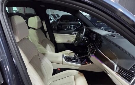 BMW X5, 2022 год, 9 320 000 рублей, 10 фотография