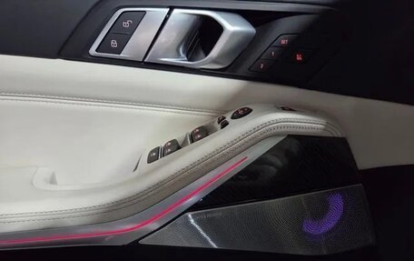 BMW X5, 2022 год, 9 320 000 рублей, 14 фотография