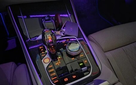 BMW X5, 2022 год, 9 320 000 рублей, 9 фотография