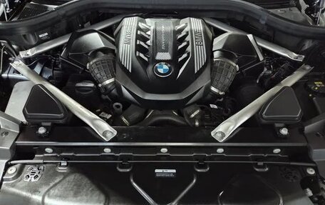 BMW X5, 2022 год, 9 320 000 рублей, 15 фотография