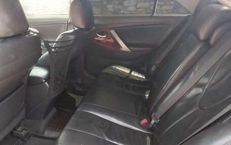 Toyota Camry, 2007 год, 1 150 000 рублей, 2 фотография