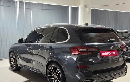 BMW X5, 2022 год, 9 320 000 рублей, 17 фотография