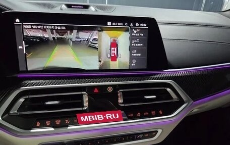 BMW X5, 2022 год, 9 320 000 рублей, 8 фотография