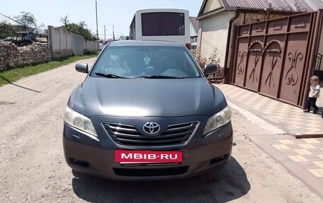 Toyota Camry, 2007 год, 1 150 000 рублей, 3 фотография