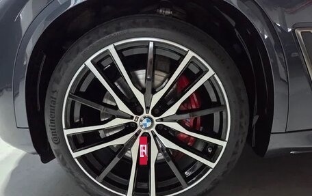 BMW X5, 2022 год, 9 320 000 рублей, 18 фотография
