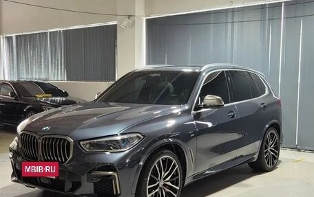 BMW X5, 2022 год, 9 320 000 рублей, 16 фотография