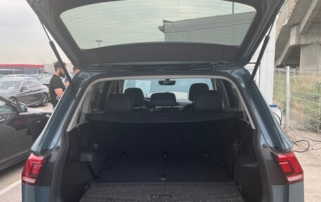 Volkswagen Tiguan II, 2021 год, 2 950 000 рублей, 6 фотография