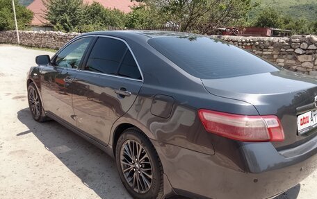 Toyota Camry, 2007 год, 1 150 000 рублей, 6 фотография