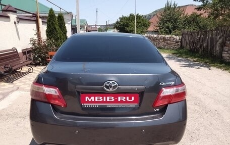 Toyota Camry, 2007 год, 1 150 000 рублей, 5 фотография