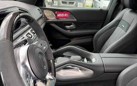 Mercedes-Benz GLE AMG, 2021 год, 16 000 000 рублей, 6 фотография