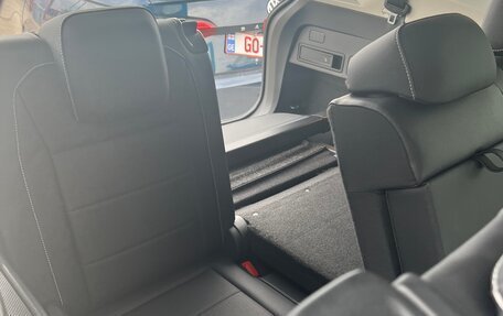 Volkswagen Tiguan II, 2021 год, 2 950 000 рублей, 9 фотография