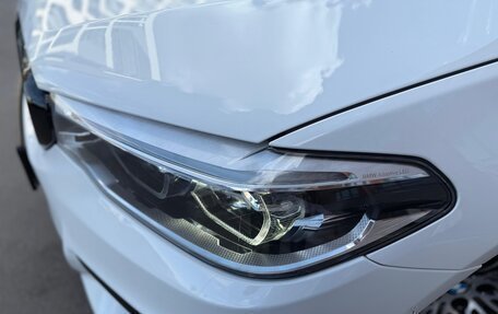 BMW 5 серия, 2019 год, 3 550 000 рублей, 23 фотография
