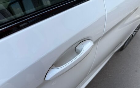 BMW 5 серия, 2019 год, 3 550 000 рублей, 24 фотография
