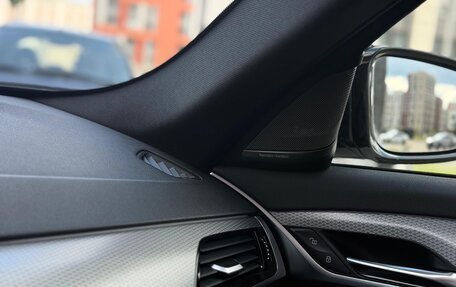 BMW 5 серия, 2019 год, 3 550 000 рублей, 33 фотография