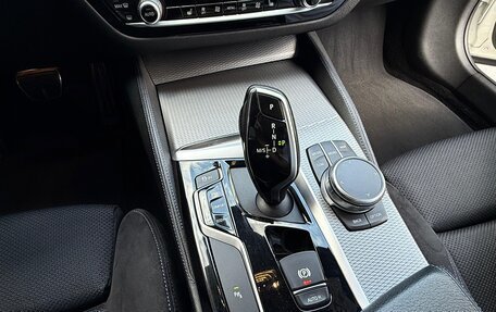 BMW 5 серия, 2019 год, 3 550 000 рублей, 32 фотография