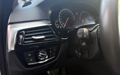 BMW 5 серия, 2019 год, 3 550 000 рублей, 36 фотография