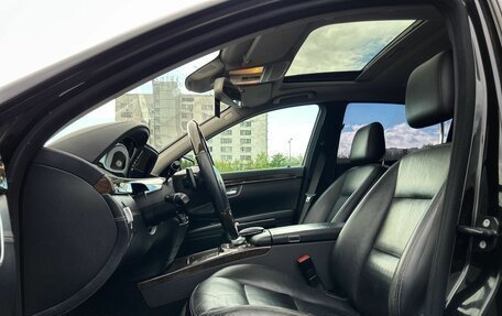 Mercedes-Benz S-Класс, 2011 год, 1 545 000 рублей, 29 фотография