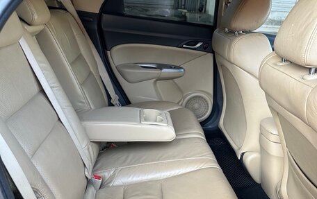 Honda Civic VIII, 2008 год, 710 000 рублей, 10 фотография