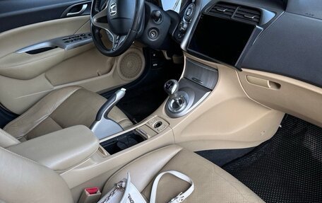 Honda Civic VIII, 2008 год, 710 000 рублей, 8 фотография