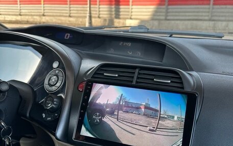 Honda Civic VIII, 2008 год, 710 000 рублей, 9 фотография
