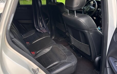Mercedes-Benz GLE Coupe, 2018 год, 4 200 000 рублей, 12 фотография