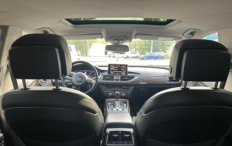Audi A7, 2016 год, 3 750 000 рублей, 9 фотография