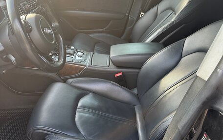 Audi A7, 2016 год, 3 750 000 рублей, 11 фотография