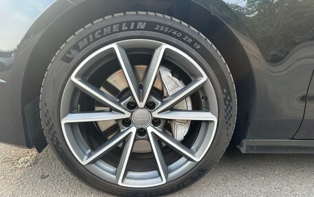 Audi A7, 2016 год, 3 750 000 рублей, 13 фотография