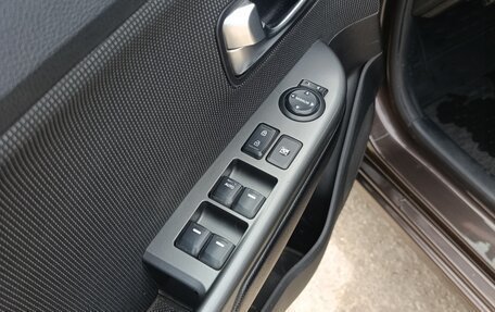 KIA Rio III рестайлинг, 2016 год, 1 130 000 рублей, 15 фотография