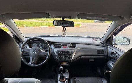 Mitsubishi Lancer IX, 2007 год, 415 000 рублей, 3 фотография