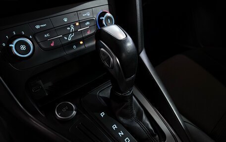 Ford Focus III, 2017 год, 1 009 000 рублей, 11 фотография
