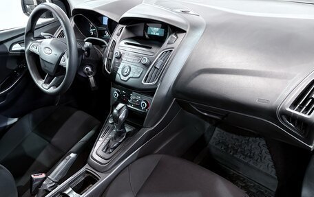 Ford Focus III, 2017 год, 1 009 000 рублей, 14 фотография