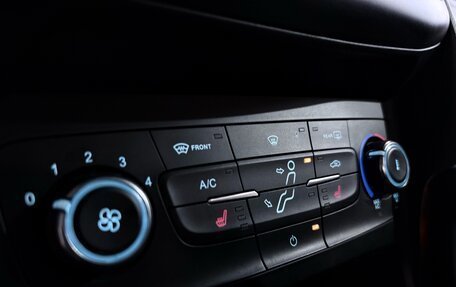 Ford Focus III, 2017 год, 1 009 000 рублей, 12 фотография