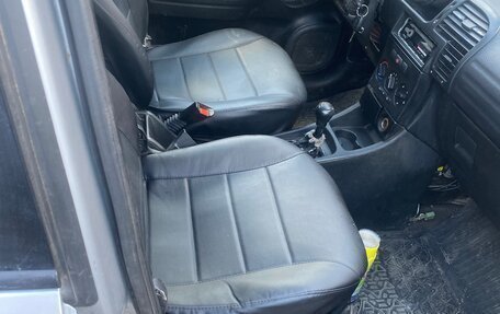 Opel Zafira A рестайлинг, 2001 год, 300 000 рублей, 4 фотография