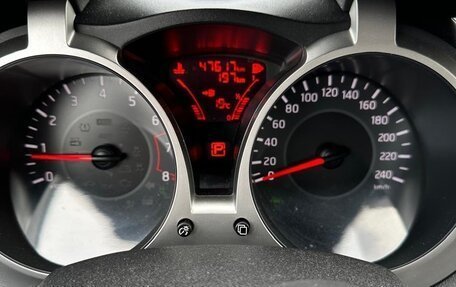 Nissan Juke II, 2017 год, 1 777 777 рублей, 7 фотография