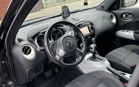 Nissan Juke II, 2017 год, 1 777 777 рублей, 9 фотография