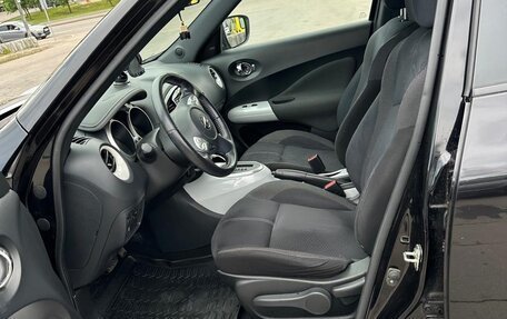Nissan Juke II, 2017 год, 1 777 777 рублей, 11 фотография