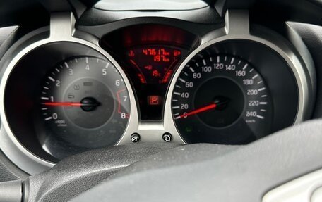 Nissan Juke II, 2017 год, 1 777 777 рублей, 13 фотография
