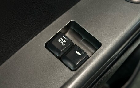 KIA Rio III рестайлинг, 2016 год, 846 000 рублей, 11 фотография