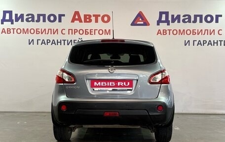 Nissan Qashqai, 2011 год, 983 000 рублей, 4 фотография