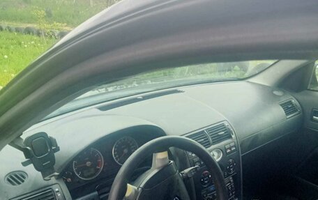 Ford Mondeo III, 2003 год, 285 000 рублей, 4 фотография