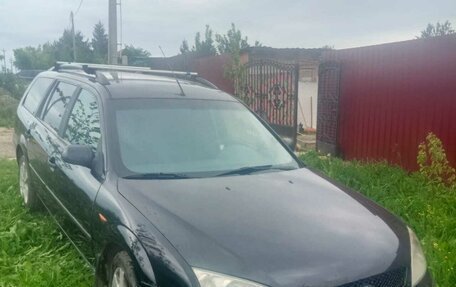 Ford Mondeo III, 2003 год, 285 000 рублей, 5 фотография