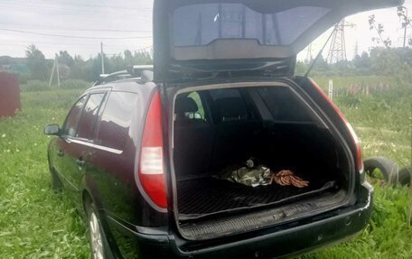Ford Mondeo III, 2003 год, 285 000 рублей, 6 фотография